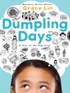 Cover image for Dumpling Days